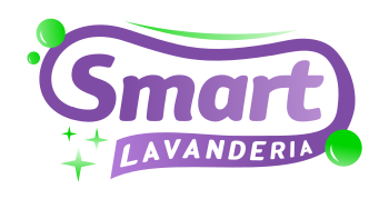 Smart Lavanderia